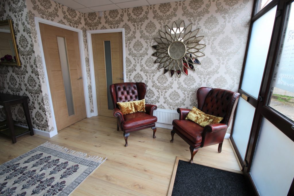 Bay Tree Funeral Directors, Leicester £799