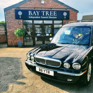 Funeral Directors Leicester