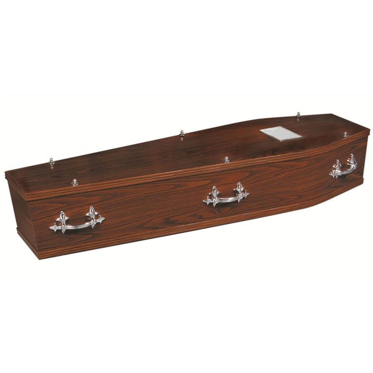 coffin srran