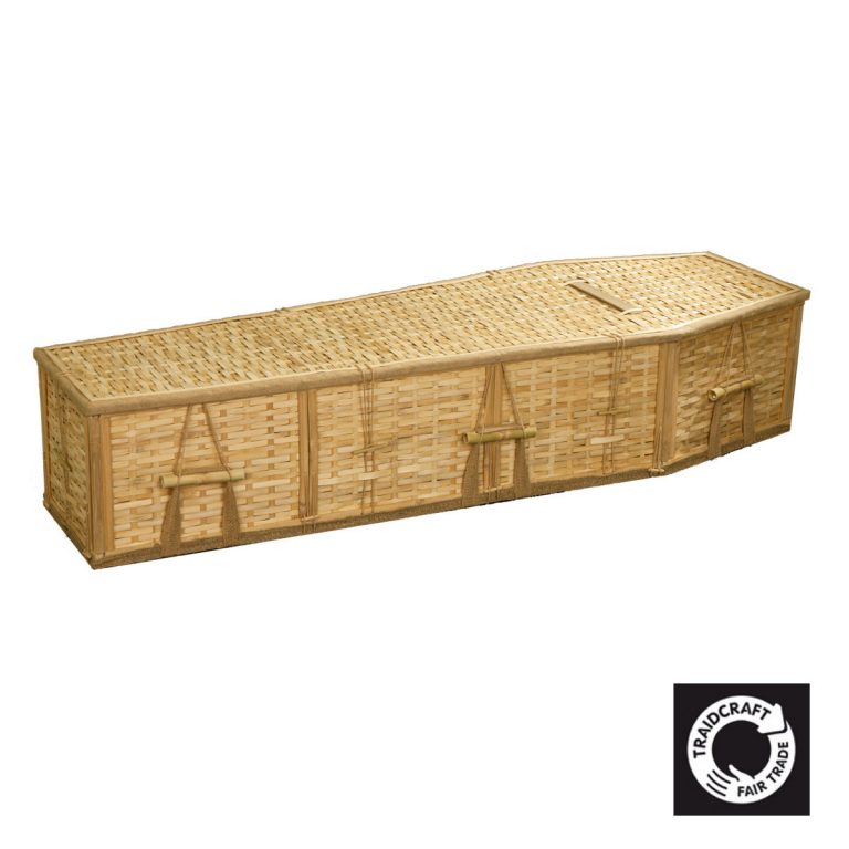 Natural Bamboo