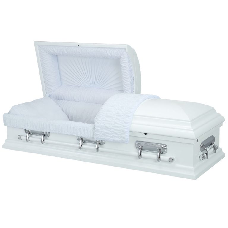 Essense Casket