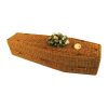 Traditional Golden Wicker