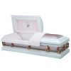 Mercedes Casket