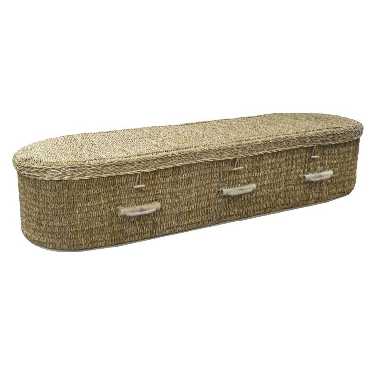 Seagrass Oval