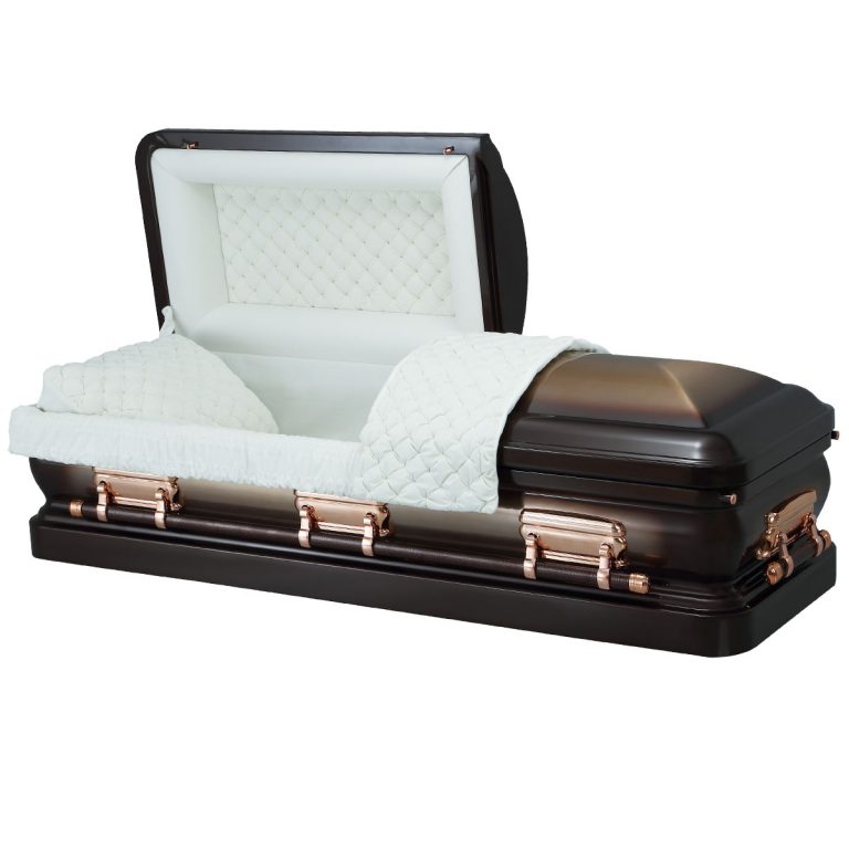 Stella Quartz Casket