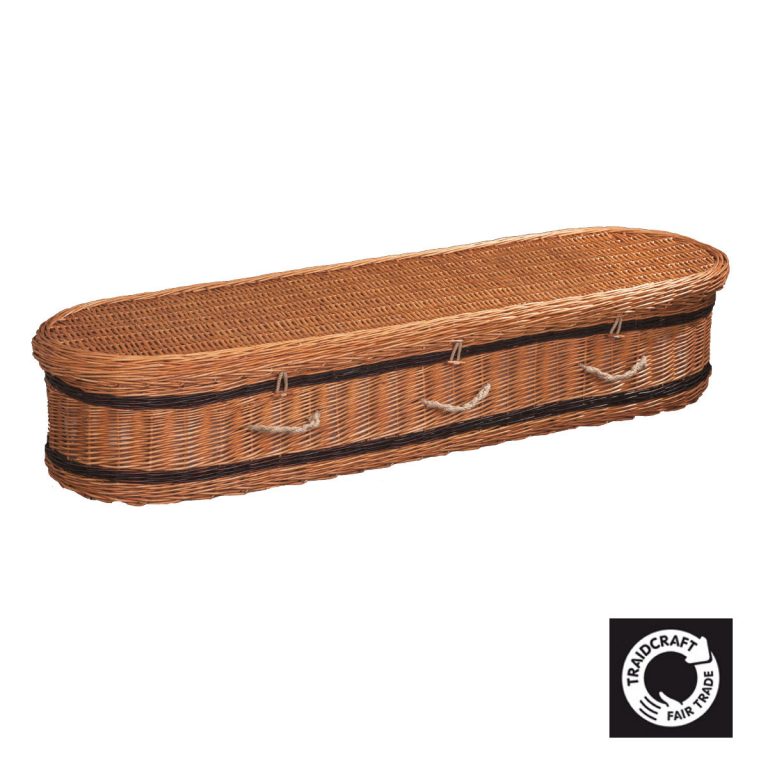 Chestnut Willow Oval