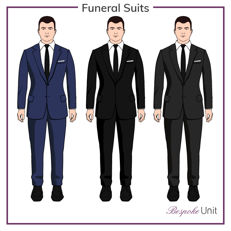 What to wear to a funeral 2022 | Bay Tree Funerals