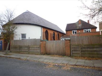 St Mary’s Catholic Church, South Wigston - funeral arrangements by Bay Tree Funerals