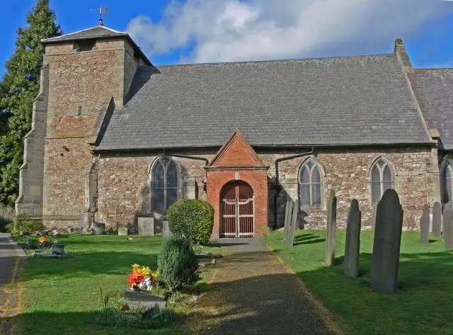 St Peter’s Church, Braunstone Town - funeral arrangements by Bay Tree Funerals