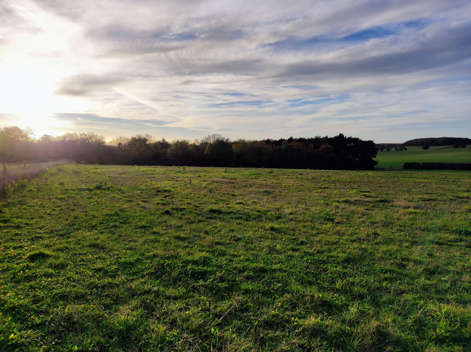 Burial services Leicester