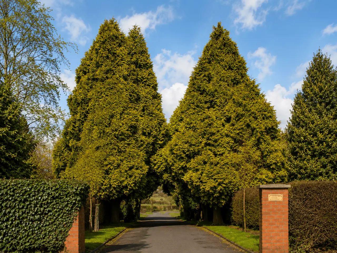 Kirby Muxloe Cemetery funeral services
